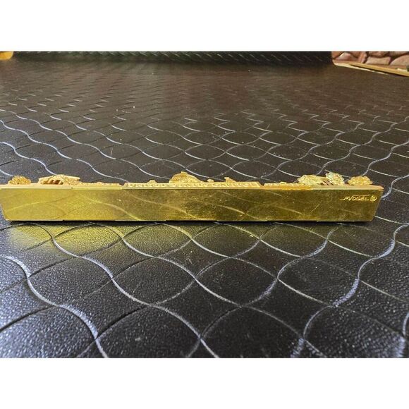 United States Capital Historical Society Christmas Ornament for 1997 Made In USA - Picture 5 of 8